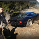 Illustration for article titled EXCLUSIVE: Jesse James did wreck 1,000 HP supercar, son claims